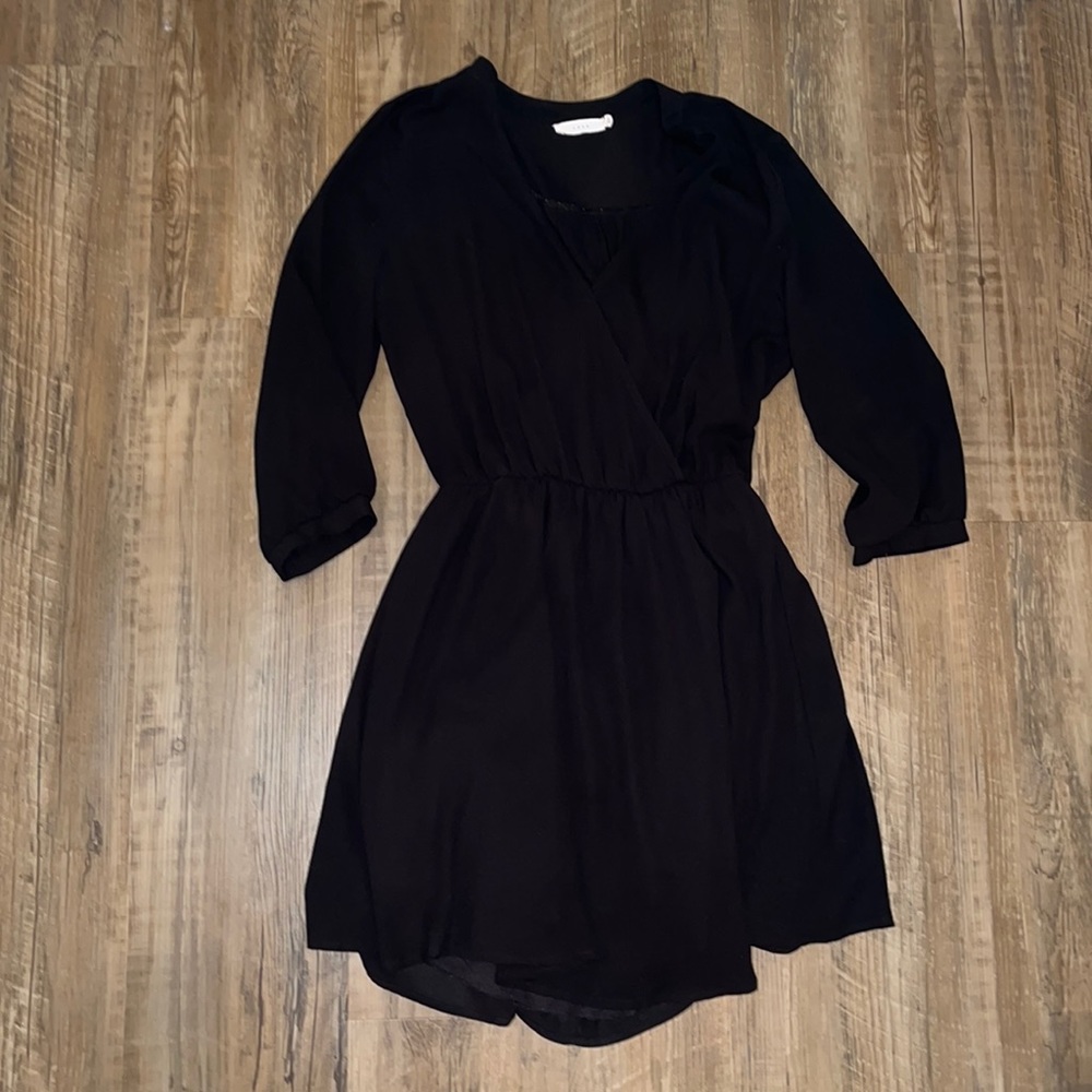 Lush dress